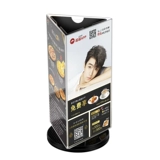 10 Акриловая трехсторонняя вращающаяся настольная карта Прозрачная карта дисплея A4 Цена карты карты обеда