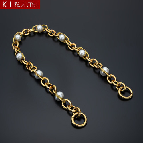 高档链条加长单独包带