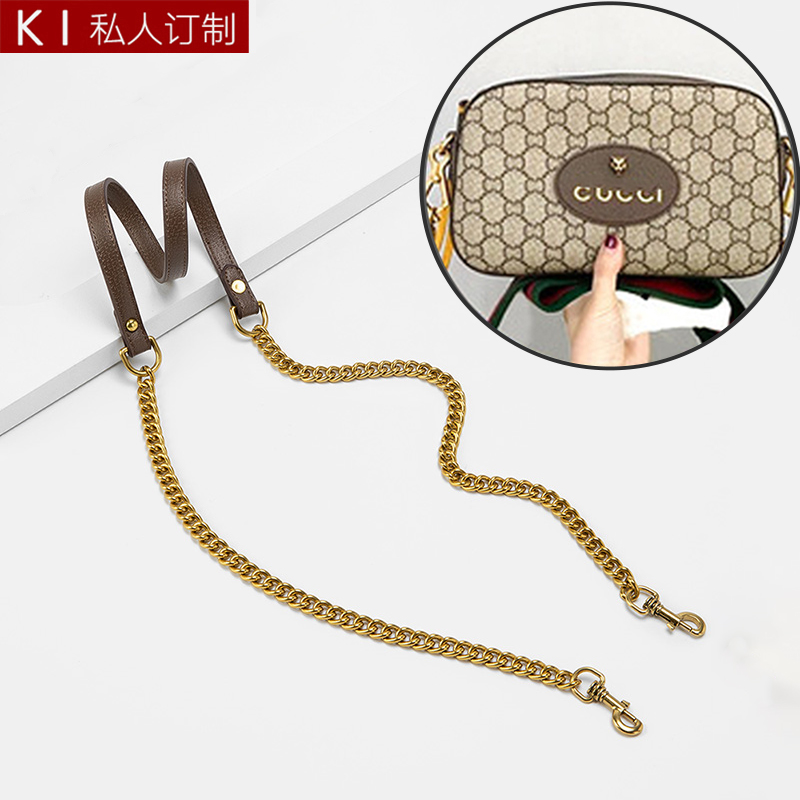 虎頭相機包鏈子背帶替換肩帶配件