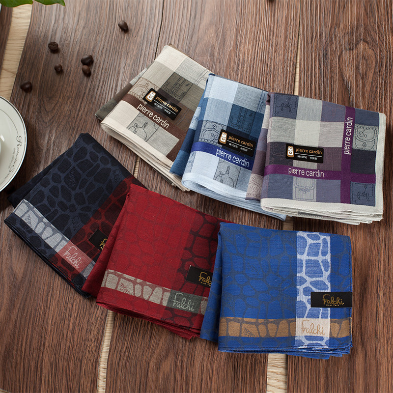 【酷帕】手帕纯棉 手帕男士手绢日本品质80支级亲肤吸汗手帕全棉|msdalam kategori Aksesori/Belt kulit/Hat/Muffler, sapu tangan - dari Buy2taobao.com untuk memberikan perkhidmatan ejen Taobao profesional membeli