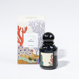 阿蒂仙植物秘境 神秘深渊33 熄灯礼拜26 神秘玫瑰9 夜色依兰75ml