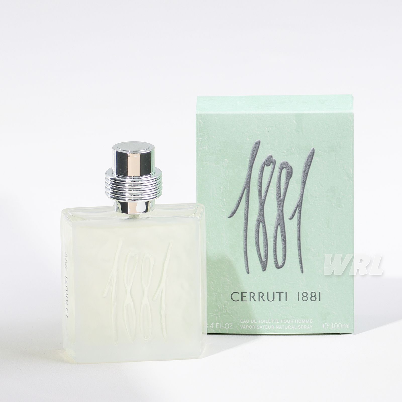 切瑞蒂Cerruti1881Men
