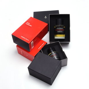 馥马尔FM香水一轮玫瑰贵妇肖像狂野麝香紫丁香醉人晚香玉苦橙香水