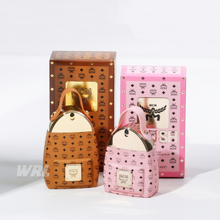 MCM双肩包造型经典怦然心动柏林铭耀女士香水30ml50ml75ml