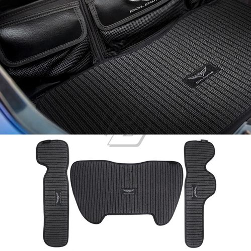 金翼GL1800改装尾箱内垫 挂包边箱侧垫18-22年 内胆包分类工具包