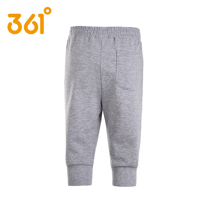 Pantalon fille K6621304 en CVC - Ref 2061663 Image 3