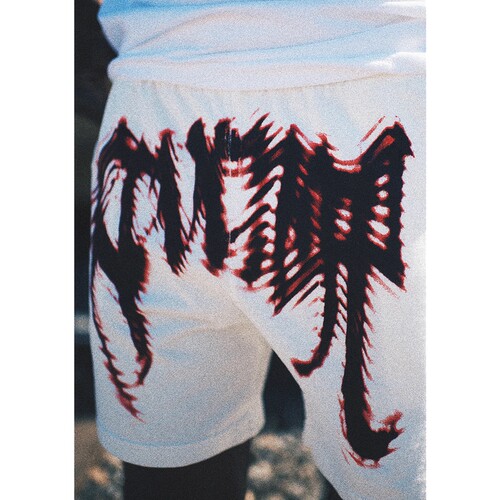 现货Revenge Window shorts 夏季幻影短裤休闲五分裤