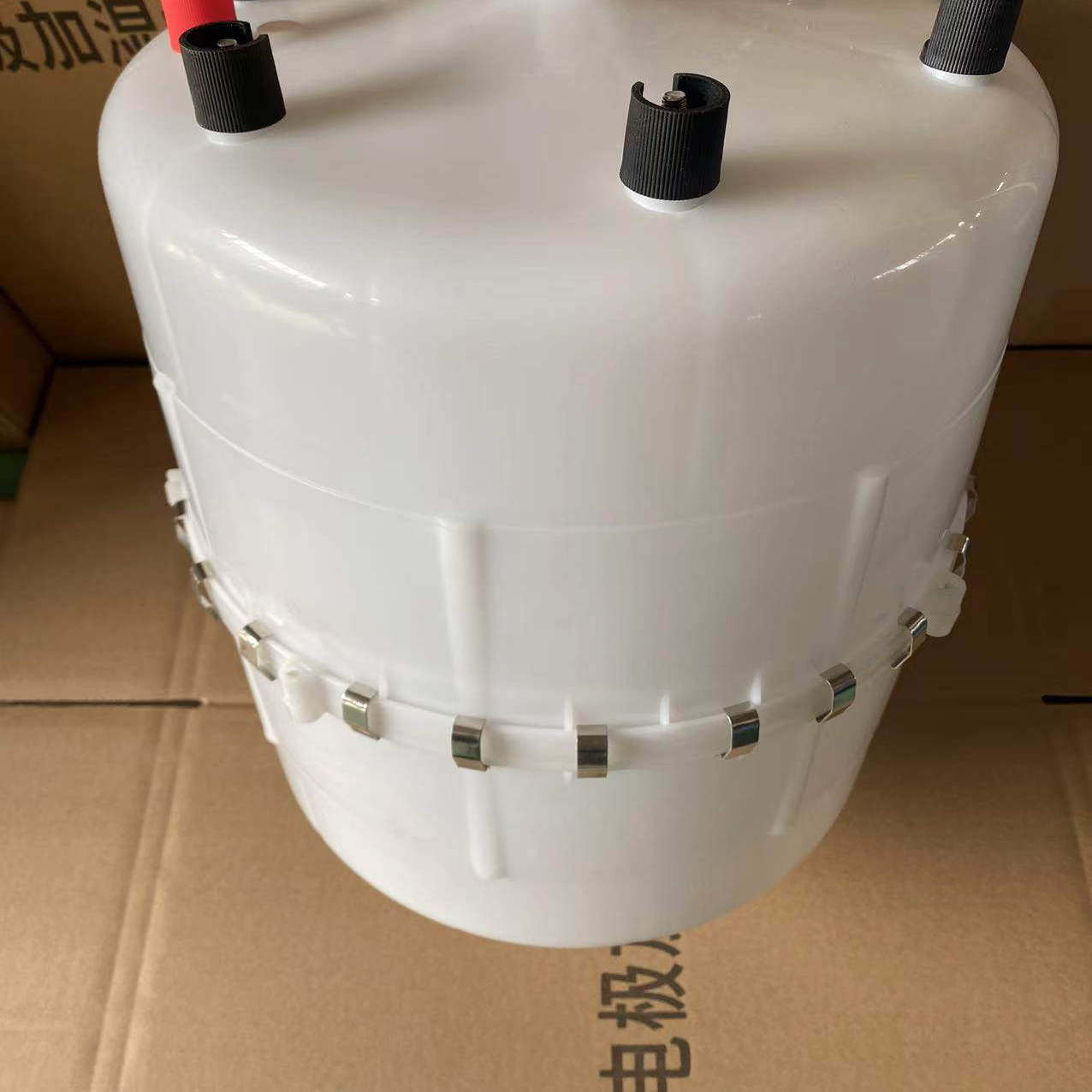 配维克VK电极式蒸汽加湿器配套加湿桶VBHD-02A-30-M 30kg/h加湿罐,机械设备,工业加湿器,淘宝优惠券,粉丝福利购,淘宝优惠卷