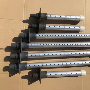 卡乐诺德曼康迪电极加湿器专用蒸汽扩散管分配器蒸汽喷杆