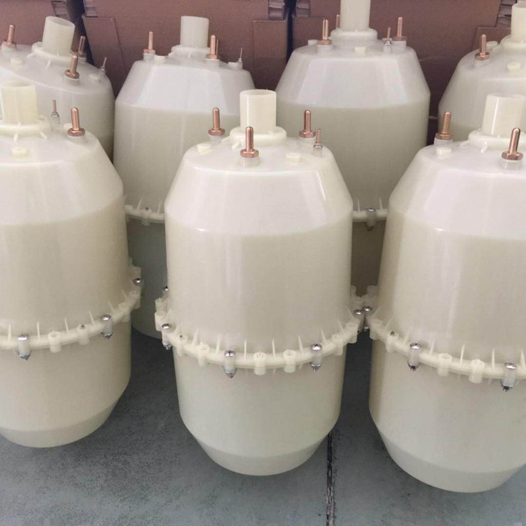 德瓦泰克ELMD15加湿罐电极加湿桶含电极