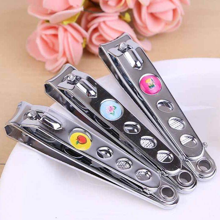 指甲剪便携挖耳勺指甲刀脚趾甲剪