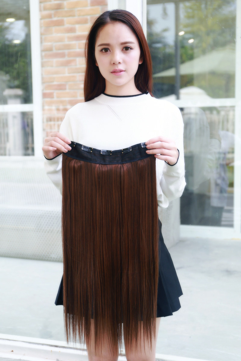 Extension cheveux - Ref 217000 Image 5