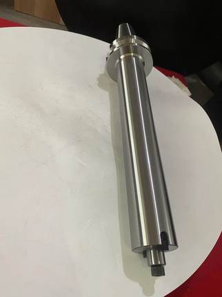 BT50-FMBFMB22/27/32/40-550 600 650 700 800L加长FMB平面铣刀柄