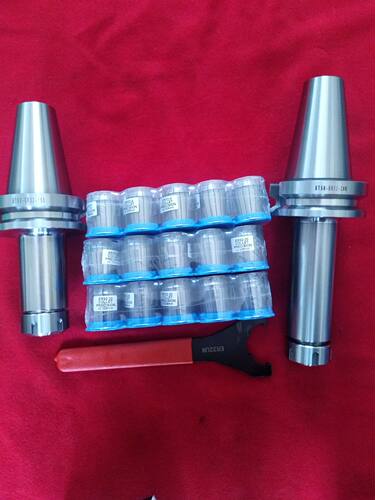 铣刀柄YH高精度高刚性