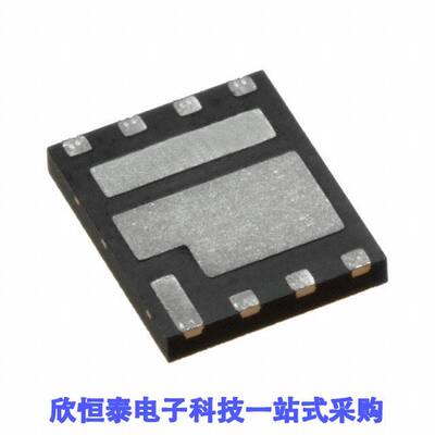 FDPC8014S分立半导体产品 《 MOSFET 2N-CH 25V 8PWRCLIP    》