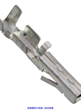 DF5-1822SC连接器 《 CONN SO【ET 18-22AWG CRIMP TIN    》