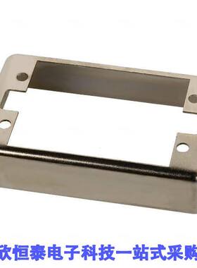 201346-4连接器 《 CONN PIN HOOD EXT 104POS PNL MT    》