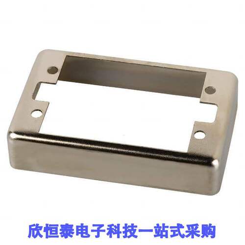 201346-4连接器 《 CONN PIN HOOD EXT 104POS PNL MT    》