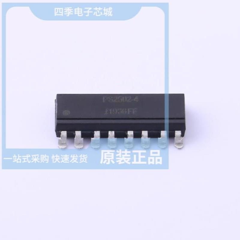 PS2502-4SM/PS2502-4X/PS25021A001J116KJ