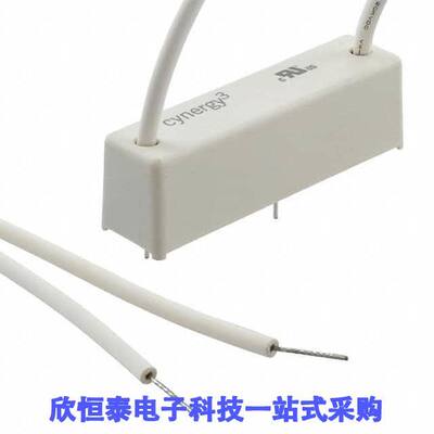 DBT70575FU继电器 《 RELAY REED SPST-NC 7.5KV 5V    》