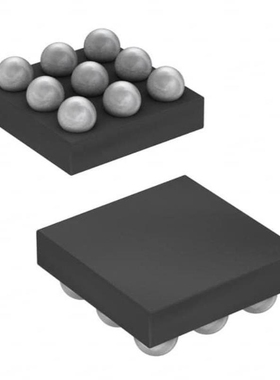 MAX4722EBL+/MAX4722EBL+T/MAX4722EUA+