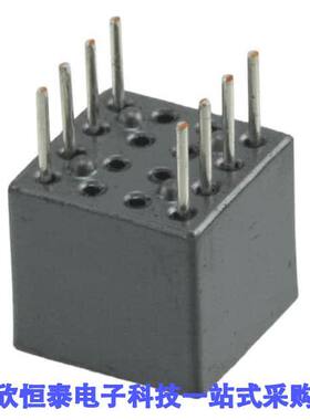 742730023滤波器 《 FERRITE BEAD 334 OHM RADIAL 4LN    》