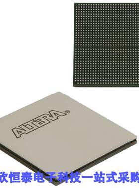 EP4SGX230FF35C3芯片 《 IC FPGA 564 I/O 1152FBGA    》