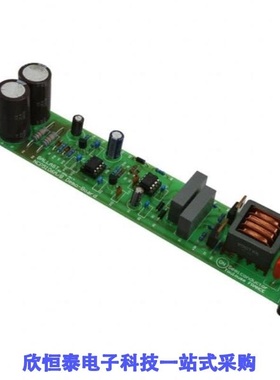 NCP5106BA36WGEVB/NCP5106BDR2G/NCP5106BMNTWG