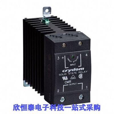 CMRD2445继电器 《 SSR RELAY SPST-NO 45A 24-280V    》