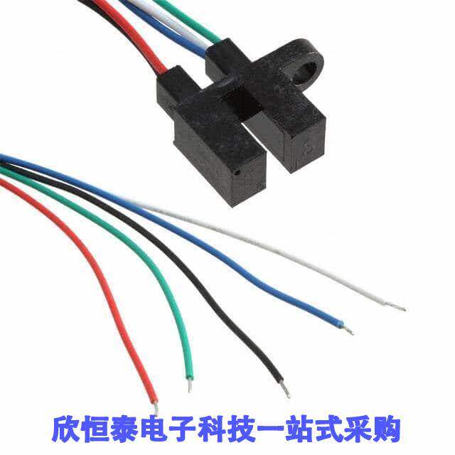 OPB982P51Z null TT Electronics