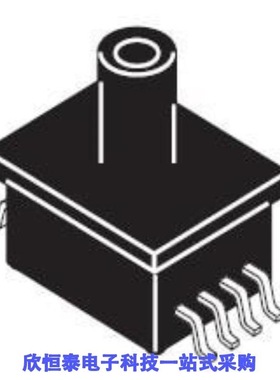 MPXM2053GS/MPXM2053GST1/MPXM2102A