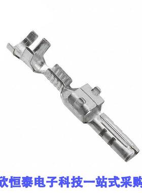 1971786-1连接器 《 CONN TAB 20-22AWG CRIMP TIN    》