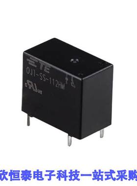 OJT-SS-112HM,00000继电器 《 OJT RELAY 12VDC    》