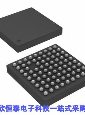 SN65LVDS303ZQER芯片 《 IC PROG 27BIT SERDES TX 80-BGA    》