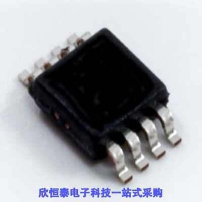 TPS3617-50DGK/TPS3617-50DGKG4/TPS3617-50DGKR