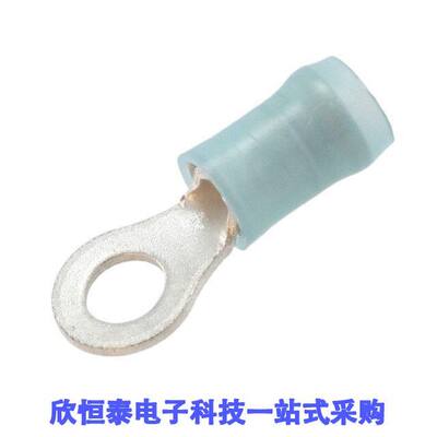 8-53941-1连接器 《 CONN RING CIRC 14-16AWG #8 CRIMP    》
