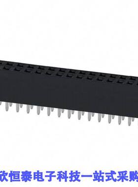 PPTC172LFBN-RC连接器 《 CONN HDR 34POS 0.1 TIN PCB    》