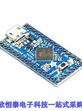 3677开发板 《 ITSY BITSY 32U4 5V 16MHZ EVAL BD    》