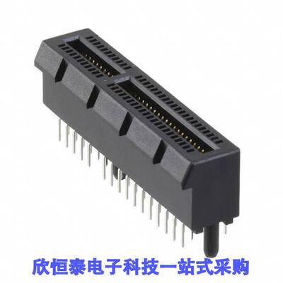 9-1734774-3连接器 《 CONN PCI EXP FMALE 64POS 0.039    》
