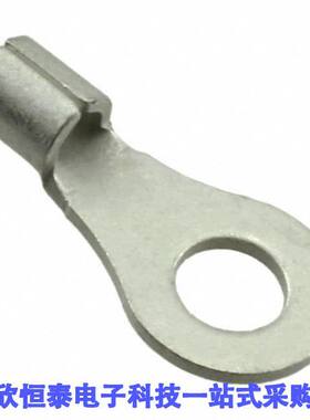 0190690121连接器 《 CONN RING CIRC 14-16AWG #8 CRIMP    》