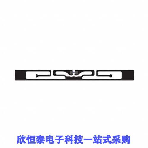 RF600376射频 《 RFID TAG R/W 860-960MHZ INLAY    》