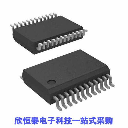 STP16CPC26PTR芯片 《 IC LED DRV LIN ANALOG 24QSOP    》