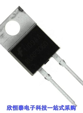 ISL9R8120P2/ISL9R860P2/ISL9R860PF2