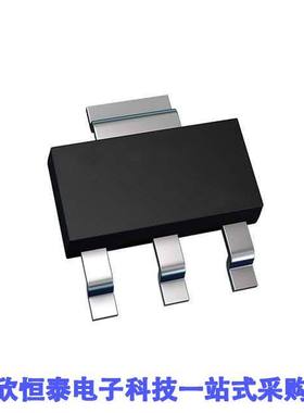 DZT751-13分立半导体产品 《 TRANS PNP 60V 3A SOT-223    》