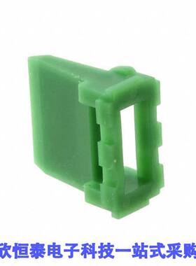 0934474003连接器 《 6P WEDGELO【 RECEPT GREEN    》