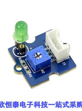 104030007开发板 《 GROVE GREEN LED    》