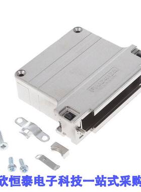 1727040178连接器 《 CONN BA【SHELL 37POS 180DEG SHLD    》