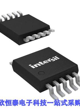 ISL23415WFUZ-T7A null Renesas Electronics America