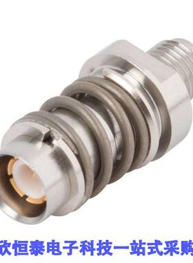 SF1122-6101连接器 《 CONN ADAPT BZ PLUG TO SMA JA【    》