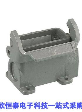 09200100252连接器 《 CONN BASE SIDE ENTRY SZ10A PG21    》